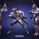 Illustration for article titled The Art Of Blizzards iHeroes Of The Storm/i